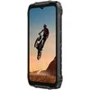 Telefonas RUGKING 4 PRO/8/256GB Juodas ULEFONE