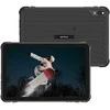 Ulefone Rugking Pad 2 Pro 4G tabletti, 256/8 Gt, musta