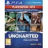 Sony Naughty Dog Uncharted: The Nathan Drake Collection PS4
