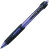 Uni-Ball Tušinukas Uni PowerTank SN220 vidutinis 0,4 mm mėlynas - (12 vnt.)