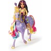 Unicorn Academy Rainbow Light-up Wildstar Vienaragis, 28 cm