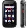 Unihertz Jelly Star telefonas 256/8GB juodas