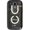Unihertz Jelly Star telefonas 256/8GB juodas