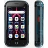 Telefonas Unihertz Jelly Star 256/8GB Mėlyna