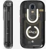 Unihertz Jelly Star telefonas 256/8GB juodas
