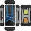 Unihertz Tank 2 Pro -puhelin, 512/12 Gt