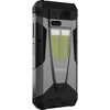 Unihertz Tank 4 puhelin, 512/12 Gt, musta