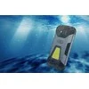Unihertz Tank Mini -puhelin, 256/8 Gt
