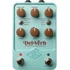 Universal Audio Universalus garso Del-Verb Ambience Companion kitarapedaali