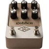 Universal Audio UAFX Golden Reverberator – gitaros efektas