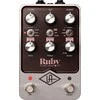 Gitaros Efektas - Universal Audio UAFX Ruby '63 Top Boost Amplifier