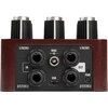 Gitaros Efektas - Universal Audio UAFX Ruby '63 Top Boost Amplifier