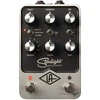 Gitaros Efektas - Universal Audio UAFX Starlight Echo Station Juoda/Sidabrinė