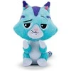 Gabby's Dollhouse Dickie Toys Gabby lėlių namelis - pliušinis žaislas Catrat (25 cm) (6305875234NPB)