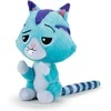 Gabby's Dollhouse Dickie Toys Gabby lėlių namelis - pliušinis žaislas Catrat (25 cm) (6305875234NPB)