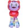 Gabby's Dollhouse Gabby lėlių namelis – DJ Katžolė (25 cm) (6305875265NPB)
