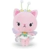 Simba Dickie Toys Gabby lėlių namelis – Kitty Fairy Plush (25 cm) (6305875232NPB)