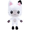 Simba Gabby's Dollhouse pliušinis žaislas 45 cm