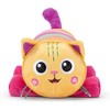 Simba Dickie Toys Gabby lėlių namelis – pagalvės katės pliušinis (25 cm) (6305875236NPB)