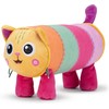 Simba Dickie Toys Gabby lėlių namelis – pagalvės katės pliušinis (25 cm) (6305875236NPB)