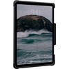 Urban Armor Gear UAG Metropolis, juodas - iPad Pro 11"