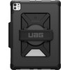 Urban Armor Gear UAG Metropolis, juodas - iPad Pro 11"