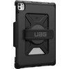 Urban Armor Gear UAG Metropolis, juodas - iPad Pro 11"