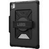 Urban Armor Gear UAG Metropolis, juodas - iPad Pro 11"