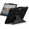 Urban Armor Gear UAG Metropolis SE, juodas - Microsoft Surface Pro 9