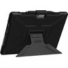 Urban Armor Gear UAG Metropolis SE, juodas - Microsoft Surface Pro 9