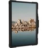 Urban Armor Gear UAG Metropolis SE, juodas - Microsoft Surface Pro 9