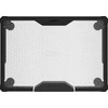 Carruzzo Urban Armor Gear UAG Plyo, ledas - „MacBook Pro 16“ M3 2023/M2 2023/M1 2021