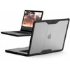 Carruzzo Urban Armor Gear UAG Plyo, ledas - „MacBook Pro 16“ M3 2023/M2 2023/M1 2021