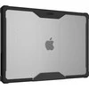 Carruzzo Urban Armor Gear UAG Plyo, ledas - „MacBook Pro 16“ M3 2023/M2 2023/M1 2021