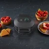 Vaflinė WILFA JOY WAFFLE MAKER