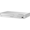 Vaizdo grotuvas „Panasonic Blu-ray“ diskų grotuvas DMP-BDT168EG, DVD-Video, MP3, WMA, JPEG, WAV, XviD, AAC, AVCHD, MKV, CD-DA, FLAC, MPO, BD-MV, ALAC, USB jungtis