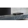 Vaizdo grotuvas Sony | „Blu-Ray“ grotuvas | BDP-S1700 | USB jungtis