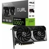 Vaizdo plokštė ASUS Dual GeForce RTX5060Ti 16GB GDDR7