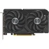Vaizdo plokštė ASUS Radeon RX 9060 XT DUAL 8GB