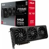 Vaizdo plokštė ASUS Prime RX9070 O16G AMD Radeon RX 9070 16 GB GDDR6