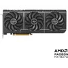 Vaizdo plokštė ASUS Prime RX9070 O16G AMD Radeon RX 9070 16 GB GDDR6