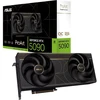 Vaizdo plokštė ASUS ProArt RTX 5090 32 Gt GDDR7 OC näytönohjain