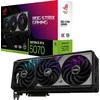 ASUS ROG Strix RTX 5070 12 GB OC žaidimų vaizdo plokštė