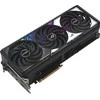 ASUS ROG Strix RTX 5070 12 GB OC žaidimų vaizdo plokštė