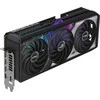 ASUS ROG Strix RTX 5070 12 GB OC žaidimų vaizdo plokštė