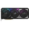 ASUS ROG Strix RTX 5070 12 GB OC žaidimų vaizdo plokštė