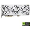Vaizdo plokštė ASUS TUF Gaming TUF-RTX5070TI-O16G-BTF-Baltas NVIDIA GeForce RTX5070Ti 16GB GDDR7