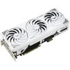 Vaizdo plokštė ASUS TUF Gaming TUF-RTX5070TI-O16G-BTF-Baltas NVIDIA GeForce RTX5070Ti 16GB GDDR7