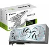 Vaizdo plokštė „Gigabyte GeForce RTX 5080 AORUS MASTER ICE“ 16 GB (GV-N5080AORUSM ICE-16GD)