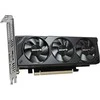 Vaizdo plokštė GIGABYTE GeForce RTX 5060 OC Low Profile 8G Grafikos plokštė - 8GB GDDR7, 128bit, PCI-E 5.0, 2512 MHz Core Clock, 3 x DisplayPort, 1 x HDMI, GV-N5060OC-8GL